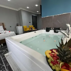  Apartment Grand Kral As