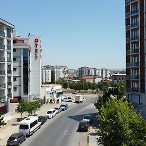 Sahra Kent Pendik İstanbul